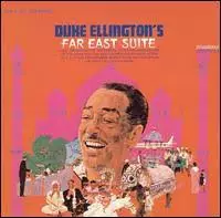 Duke Ellington's Far East Suite - Jazz & Blues - 2270 - 1