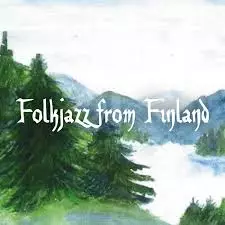 Hot Heroes: Folkjazzia Suomesta - Jazz & Blues CD - 2030 - 1