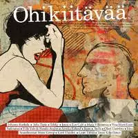 Various artists: Ohikiitävää (SECOND-HAND CD) - Käytetyt - 2300 - 1