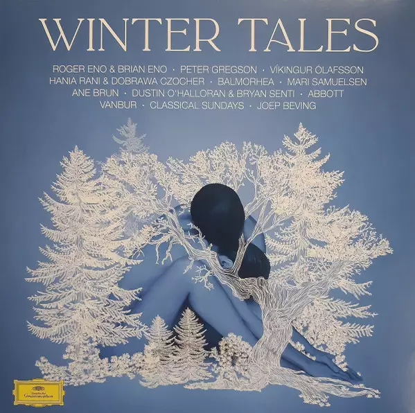 Various Artists : Winter Tales LP - Klassinen - 930 - 1
