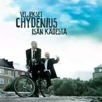 Vejekset Chydenius: Isän kädestä (SECOND-HAND CD) - Second-hand - 2880 - 1