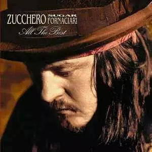 Zucchero Sugar Fornaciari: All The Best (CD) - Pop & Rock CD - 2920 - 1