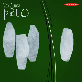 Vox Aurea / Salminen, Sanna : Pato - Klassinen CD - 1640 - 1