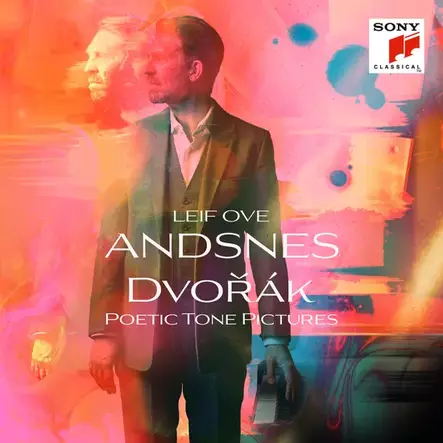 Andsnes, Leif Ove : Dvorak: Poetic Tone Pictures, Op.85 - Klassinen - 1210 - 1