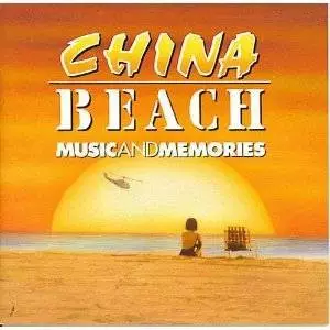 China Beach - Music and Memories LP (KÄYTETTY) - Maailmanmusiikki LP - 2930 - 1