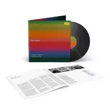 Elena Urioste, Chineke! Orchestra- Max Richter: The New Four Seasons- Vivaldi Recomposed (vinyl-LP) - Classical - 2260 - 1