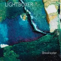 LIGHTBOXER - Breakwater - Pop & Rock CD - 1460 - 1