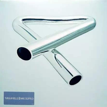 Mike Oldfield: Tubular Bells III (LP) - Pop & Rock LP - 2850 - 1