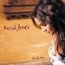 Norah Jones: Feels Like Home - Jazz & Blues CD - 1970 - 1