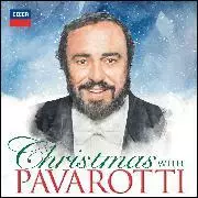 Pavarotti, Luciano : Christmas with Pavarotti - Klassis-romanttinen - 1220 - 1