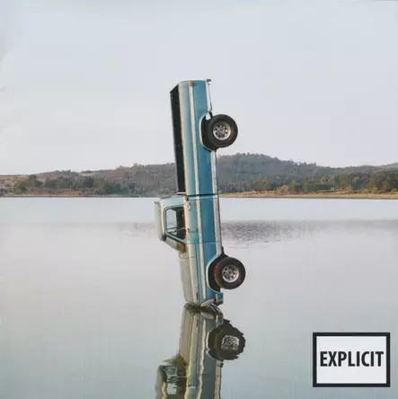 Post Malone : F-1 Trillion LP - Pop & Rock - 1180 - 1