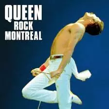 Queen: Rock Montreal (2xCD) - Pop & Rock CD - 2040 - 1