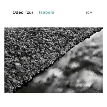 Tzur, Oded - Isabela - Jazz & Blues CD - 750 - 1