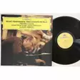Friedrich Gulda, Wiener Philharmoniker, Claudio Abbado: W.A. Mozart- Piano Concertos Nr. 20 & 21 - Klassinen - 1950 - 1