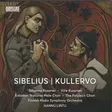 Sibelius, Jean - Kullervo - Lintu, Hannu - Classical CD - 2780 - 1