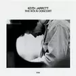 Keith Jarret - The Köln concert - Jazz & Blues LP - 770 - 1