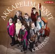Akkapelimannit : Kaustinen - Music of our time - 30 - 1