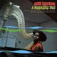 Alice Coltrane: A Monastic Trio (LP-vinyl) - Jazz & Blues vinyl LP - 2050 - 1