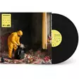 Amanda Bergman: Embraced for a second as we die (LP) - Maailmanmusiikki LP - 2940 - 1