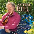 ANDRE RIEU JEWELS OF ROMANCE - Klassinen CD - 1250 - 1