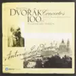 Antonin Dvorak: The Concertos, Serenades, Slavonic Dances and Requiem Mass (KÄYTETTY 6 x CD BOKSI) - Klassinen CD - 2660 - 1