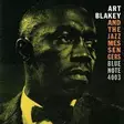 Art Blakey & Jazz Messengers: Moanin´ - Jazz & Blues CD - 1890 - 1