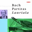 Back, Johann Sebastian / Lauriala, Risto : Partitas - Klassinen CD - 50 - 1