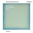 Beethoven, Ludwig van - Prism IV - Danish String Quartet - Klassinen CD - 730 - 1