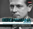 Bergman, Erik / Bergmania Ensemble / Hyökki, Matti : Bergmaniana (3CD) - Classical CD - 1790 - 1