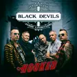 Black Devils with Janne Louhivuori & Ile Kallio : Hooked - Pop & Rock CD - 1150 - 1