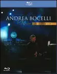 Bocelli, Andrea : Vivere: Live In Tuscany - Klassinen - 980 - 1