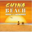 China Beach - Music and Memories LP (KÄYTETTY) - Maailmanmusiikki LP - 2930 - 1