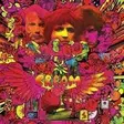 Cream: Disraeli Gears (KÄYTETTY CD) - Käytetyt - 2360 - 1