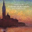 Fauré, Gabriel - Nocturnes & Barcarolles (2CD) - Hamelin, Marc-André - Classical CD - 460 - 1