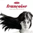 Francoise Hardy - En Vogue - Best Of 1962-1967 - Maailmanmusiikki CD - 2800 - 1