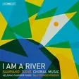 Helsingin kamarikuoro, Nils Schweckendiek - I Am a River: Choral Music by Kaija Saariaho & Helena Tulve (SACD) - Classical - 2280 - 1