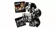 Hurriganes: Crazy Days on the Road (4 x LP BOKSI) - Pop & Rock LP - 2910 - 1