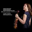 Isabelle van Keulen- Sergei Prokofiev: Viulukonsertto Nr.1, William Walton: Alttoviulukonsertto, Ralph Vaughan Williams: The Lark Ascending - Klassinen CD - 1980 - 1