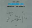 Jarrett, Keith (piano) - Standards Live - Jazz & Blues CD - 740 - 1
