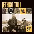 Jethro Tull: 5 Album Set (SECOND-HAND CD BOX-SET) - Pop & Rock CD - 2580 - 1