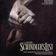 John Williams: Schindlerin lista - Elokuvamusiikki CD - 2350 - 1