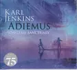 Karl Jenkins Adiemus - Songs of Sanctuary - Classical CD - 1350 - 1