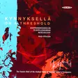 Kauppakorkeakoulun ylioppilaskunnan naislaulajat / Viitasalo, Kaija : Kynnyksellä/On a threshold - Jazz & Blues CD - 140 - 1