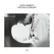 Keith Jarret - The Köln Concert (LP) - Jazz & Blues vinyl LP - 770 - 1