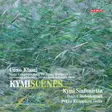 Klami, Uuno / Kymi Sinfonietta / Slobodeniouk, Dmitri : Kymiscenes - Klassinen CD - 150 - 1