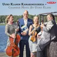 Klami, Uuno / Uuno Klami -Ensamble : Uuno Klamin Kamarimusiikkia - Chamber Music By Uuno Klami - Classical CD - 220 - 1