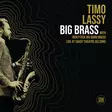 Lassy, Timo : Big Brass LP - Jazz & Blues - 1140 - 1