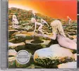 Led Zeppelin – Houses Of The Holy (KÄYTETTY CD) - Pop & Rock - 2120 - 1