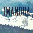 Leppänen, Mika / Imandra : Imandra - World music CD - 20 - 1