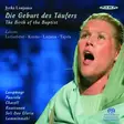 Linjama, Jyrki / Soli Deo Gloria : Die Geburt des Täufers - The Birth of the Baptist - Classical CD - 1690 - 1